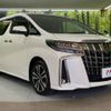 toyota alphard 2022 -TOYOTA--Alphard 3BA-AGH30W--AGH30-0437877---TOYOTA--Alphard 3BA-AGH30W--AGH30-0437877- image 18