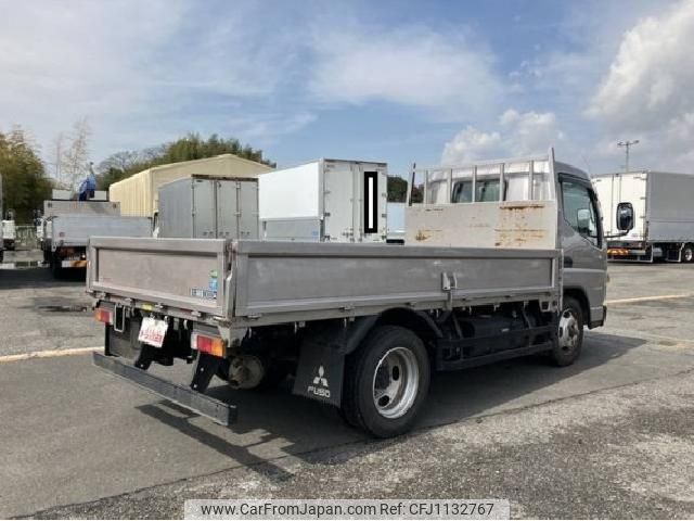 mitsubishi-fuso canter 2021 quick_quick_2PG-FEAV0_FEAV0-583572 image 2