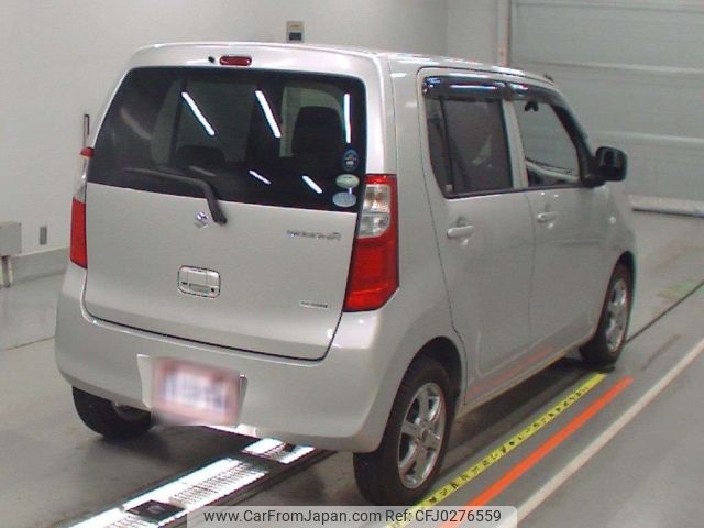 suzuki wagon-r 2015 -SUZUKI--Wagon R MH34S-410929---SUZUKI--Wagon R MH34S-410929- image 2