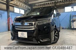 honda stepwagon-spada 2018 quick_quick_DBA-RP3_RP3-1206091