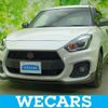suzuki swift 2022 quick_quick_4BA-ZC33S_ZC33S-503537 image 1