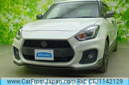 suzuki swift 2022 quick_quick_4BA-ZC33S_ZC33S-503537