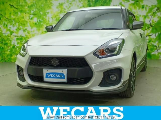 suzuki swift 2022 quick_quick_4BA-ZC33S_ZC33S-503537 image 1