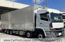 mitsubishi-fuso super-great 2023 -MITSUBISHI--Super Great 2PG-FS74HZ--FS74HZ-546176---MITSUBISHI--Super Great 2PG-FS74HZ--FS74HZ-546176-