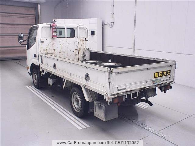 toyota dyna-truck 2014 -TOYOTA--Dyna KDY281-0011253---TOYOTA--Dyna KDY281-0011253- image 2