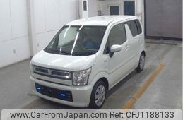 suzuki wagon-r 2018 quick_quick_DAA-MH55S_MH55S-200402
