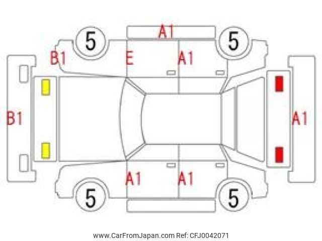 nissan dayz 2016 -NISSAN--DAYZ DBA-B21W--B21W-0319521---NISSAN--DAYZ DBA-B21W--B21W-0319521- image 2