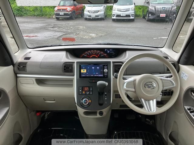 daihatsu tanto 2015 quick_quick_LA610S_LA610S-0067778 image 2