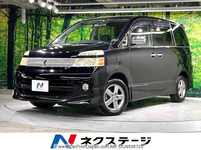 toyota voxy 2006 -TOYOTA--Voxy DBA-AZR60G--AZR60-3044769---TOYOTA--Voxy DBA-AZR60G--AZR60-3044769- image 1