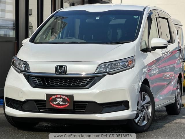 honda freed-plus 2020 quick_quick_GB7_GB7-3106026 image 1