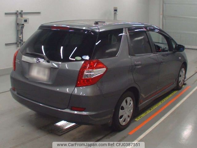 honda fit-shuttle 2011 -HONDA--Fit Shuttle GG7-3004913---HONDA--Fit Shuttle GG7-3004913- image 2