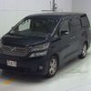 toyota alphard 2009 -TOYOTA--Alphard DBA-GGH20W--GGH20-8028208---TOYOTA--Alphard DBA-GGH20W--GGH20-8028208- image 1