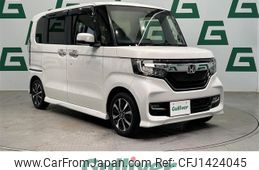 honda n-box 2020 -HONDA--N BOX 6BA-JF3--JF3-1503209---HONDA--N BOX 6BA-JF3--JF3-1503209-