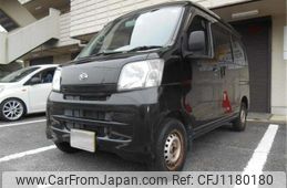 daihatsu hijet-van 2016 -DAIHATSU 【滋賀 480】--Hijet Van EBD-S321V--S321V-0300130---DAIHATSU 【滋賀 480】--Hijet Van EBD-S321V--S321V-0300130-