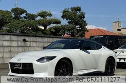 nissan fairlady-z 2023 quick_quick_3BA-RZ34_RZ34-100929