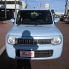 suzuki alto-lapin 2012 -SUZUKI--Alto Lapin DBA-HE22S--HE22S-248588---SUZUKI--Alto Lapin DBA-HE22S--HE22S-248588- image 13