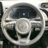 toyota aqua 2022 -TOYOTA--AQUA 6AA-MXPK11--MXPK11-2066519---TOYOTA--AQUA 6AA-MXPK11--MXPK11-2066519- image 11