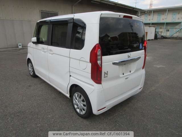 honda n-box 2020 CFJ1601394 image 2