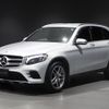 mercedes-benz glc-class 2017 CFJ1517606 image 5