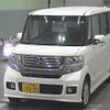 honda n-box 2011 -HONDA 【八戸 580ｺ7255】--N BOX JF2-1000218---HONDA 【八戸 580ｺ7255】--N BOX JF2-1000218- image 5