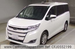 toyota noah 2021 -TOYOTA 【神戸 532ﾎ3250】--Noah 3BA-ZRR80G--ZRR80-0678763---TOYOTA 【神戸 532ﾎ3250】--Noah 3BA-ZRR80G--ZRR80-0678763-