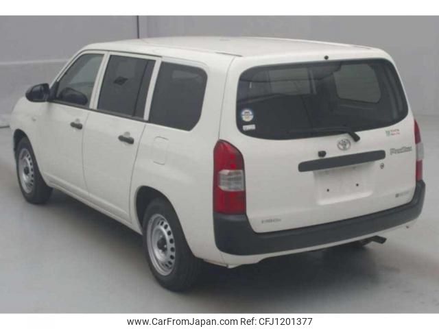 toyota probox 2022 quick_quick_5BE-NCP160V_NCP160-0174238 image 2