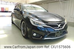toyota mark-x 2014 CFJ1575606