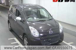 mazda carol 2014 -MAZDA--Carol HB35S--HB35S-106642---MAZDA--Carol HB35S--HB35S-106642-