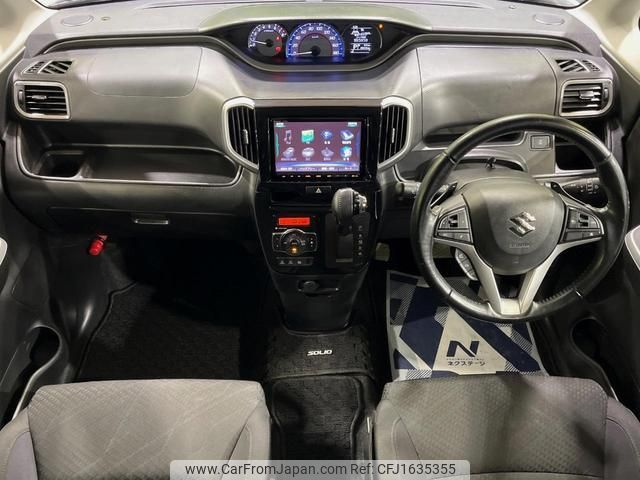 suzuki solio-bandit 2018 CFJ1635355 image 2