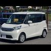 nissan dayz-roox 2014 -NISSAN 【名変中 】--DAYZ Roox B21A--0027045---NISSAN 【名変中 】--DAYZ Roox B21A--0027045- image 1