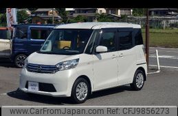 nissan dayz-roox 2014 -NISSAN 【名変中 】--DAYZ Roox B21A--0027045---NISSAN 【名変中 】--DAYZ Roox B21A--0027045-