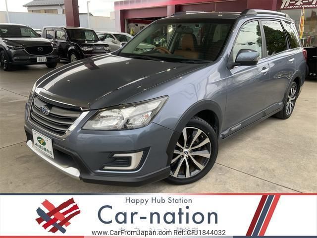 subaru exiga-crossover-7 2016 CFJ1844032 image 1