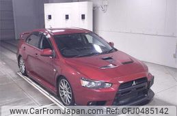 mitsubishi lancer 2008 -MITSUBISHI--Lancer CZ4A-0002943---MITSUBISHI--Lancer CZ4A-0002943-