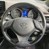 toyota c-hr 2018 -TOYOTA--C-HR DAA-ZYX10--ZYX10-2136979---TOYOTA--C-HR DAA-ZYX10--ZYX10-2136979- image 11