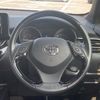 toyota c-hr 2018 -TOYOTA--C-HR DBA-NGX50--NGX50-2025167---TOYOTA--C-HR DBA-NGX50--NGX50-2025167- image 10