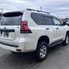 toyota land-cruiser-prado 2017 -TOYOTA--Land Cruiser Prado CBA-TRJ150W--TRJ150-0080825---TOYOTA--Land Cruiser Prado CBA-TRJ150W--TRJ150-0080825- image 8