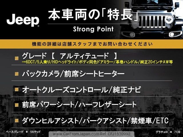 jeep grand-cherokee 2019 CFJ1530992 image 2