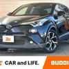 toyota c-hr 2018 -TOYOTA--C-HR DBA-NGX10--NGX10-2002019---TOYOTA--C-HR DBA-NGX10--NGX10-2002019- image 1