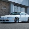 nissan 180sx 1996 -NISSAN--180SX RPS13--321931---NISSAN--180SX RPS13--321931- image 1