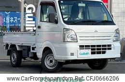 mitsubishi minicab-truck 2016 -MITSUBISHI--Minicab Truck EBD-DS16T--DS16T-243118---MITSUBISHI--Minicab Truck EBD-DS16T--DS16T-243118-