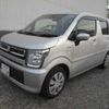 suzuki wagon-r 2018 -SUZUKI 【一宮 584ﾃ 168】--Wagon R DAA-MH55S--MH55S-227684---SUZUKI 【一宮 584ﾃ 168】--Wagon R DAA-MH55S--MH55S-227684- image 1