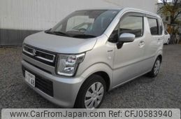 suzuki wagon-r 2018 -SUZUKI 【一宮 584ﾃ 168】--Wagon R DAA-MH55S--MH55S-227684---SUZUKI 【一宮 584ﾃ 168】--Wagon R DAA-MH55S--MH55S-227684-