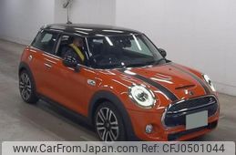 mini mini-others 2018 quick_quick_CBA-XR20M_WMWXR52080TM85269