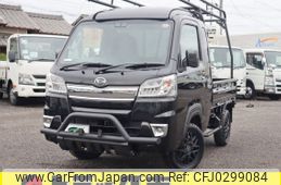 daihatsu hijet-truck 2021 quick_quick_3BD-S510P_S510P-0380051