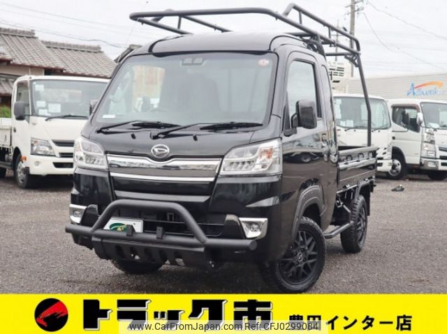 daihatsu hijet-truck 2021 quick_quick_3BD-S510P_S510P-0380051 image 1