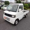 mitsubishi minicab-truck 2001 CFJ1217120 image 11