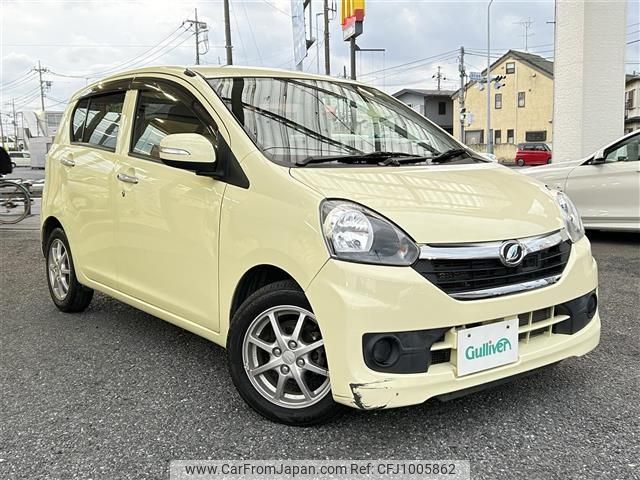daihatsu mira-e-s 2016 -DAIHATSU--Mira e:s DBA-LA300S--LA300S-1395379---DAIHATSU--Mira e:s DBA-LA300S--LA300S-1395379- image 1