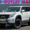 toyota land-cruiser-prado 2014 -TOYOTA--Land Cruiser Prado TRJ150W--TRJ150-0052507---TOYOTA--Land Cruiser Prado TRJ150W--TRJ150-0052507- image 1