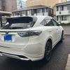 toyota harrier 2015 -TOYOTA--Harrier DBA-ZSU60W--ZSU60-0053678---TOYOTA--Harrier DBA-ZSU60W--ZSU60-0053678- image 6