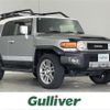 toyota fj-cruiser 2012 -TOYOTA--FJ Curiser CBA-GSJ15W--GSJ15-0118181---TOYOTA--FJ Curiser CBA-GSJ15W--GSJ15-0118181- image 1